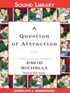 A Question of Attraction
